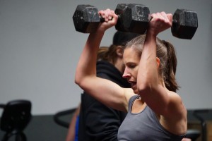 How to Tabata Style