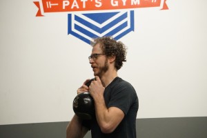 Tabata Sytle workouts