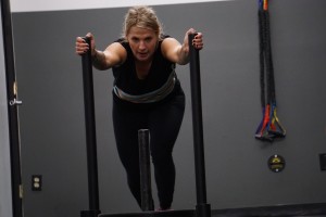How to Sled Marches