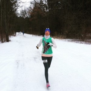 Essential Training for Runners