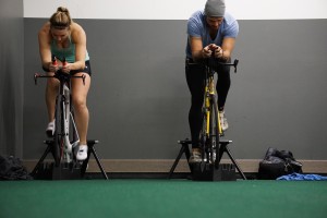 Cycling